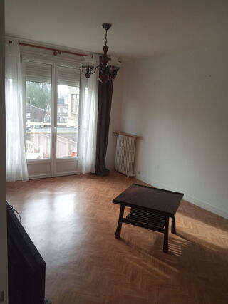  Appartement à vendre 4 pièces 70 m² Fécamp