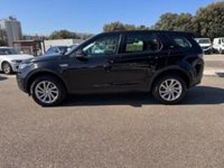 Discovery sport Discovery Sport Mark II TD4 150ch Pure A 2017 occasion 84290 Sainte-C&eacute;cile-les-Vignes
