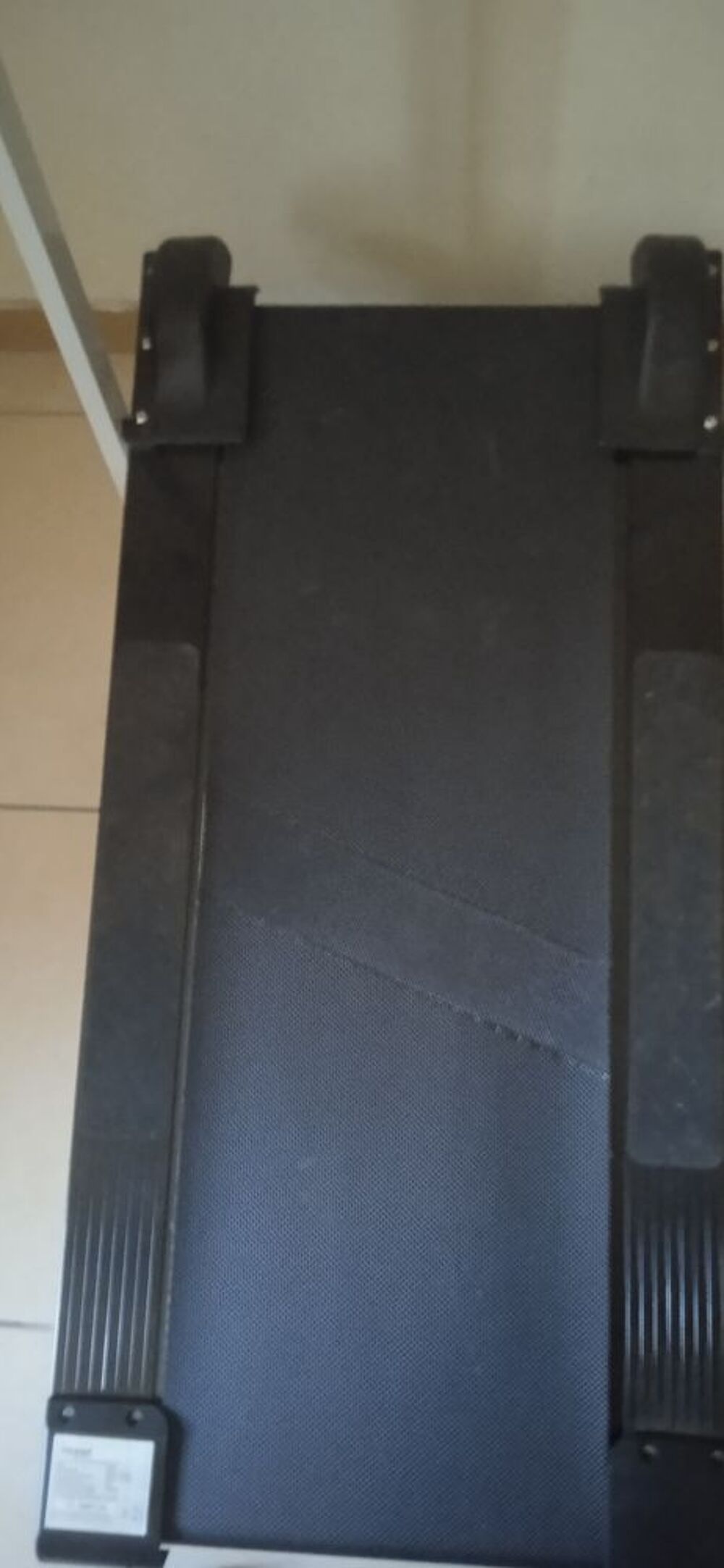 Tapis de marche Sports