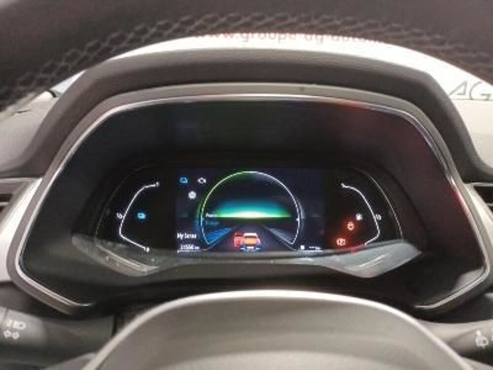 Captur E-Tech 145 - 21 R.S. Line R.S. Line 2022 occasion 08200 Wadelincourt