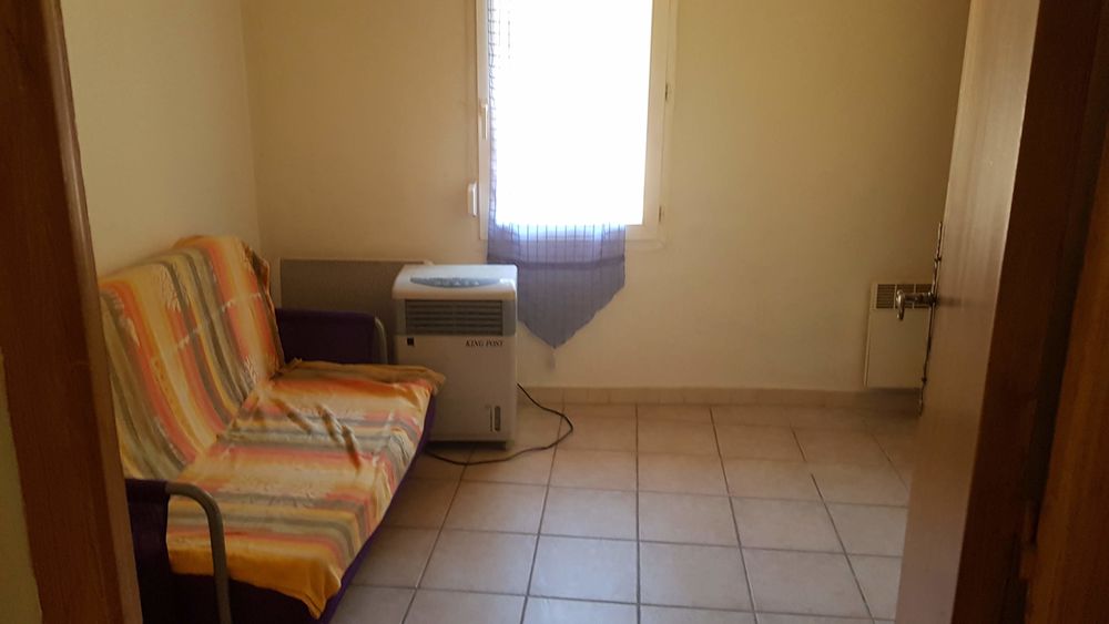 Location Appartement appartement CV les Mees 04190 au calme Les mées