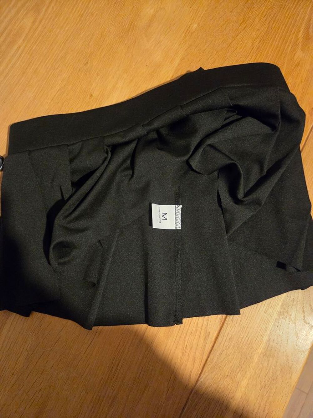 Micro jupe Vêtements