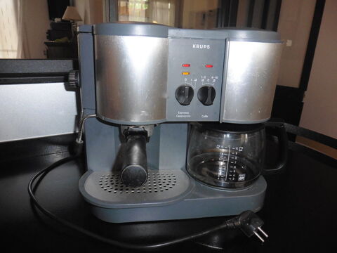 Krups type hot sale 874