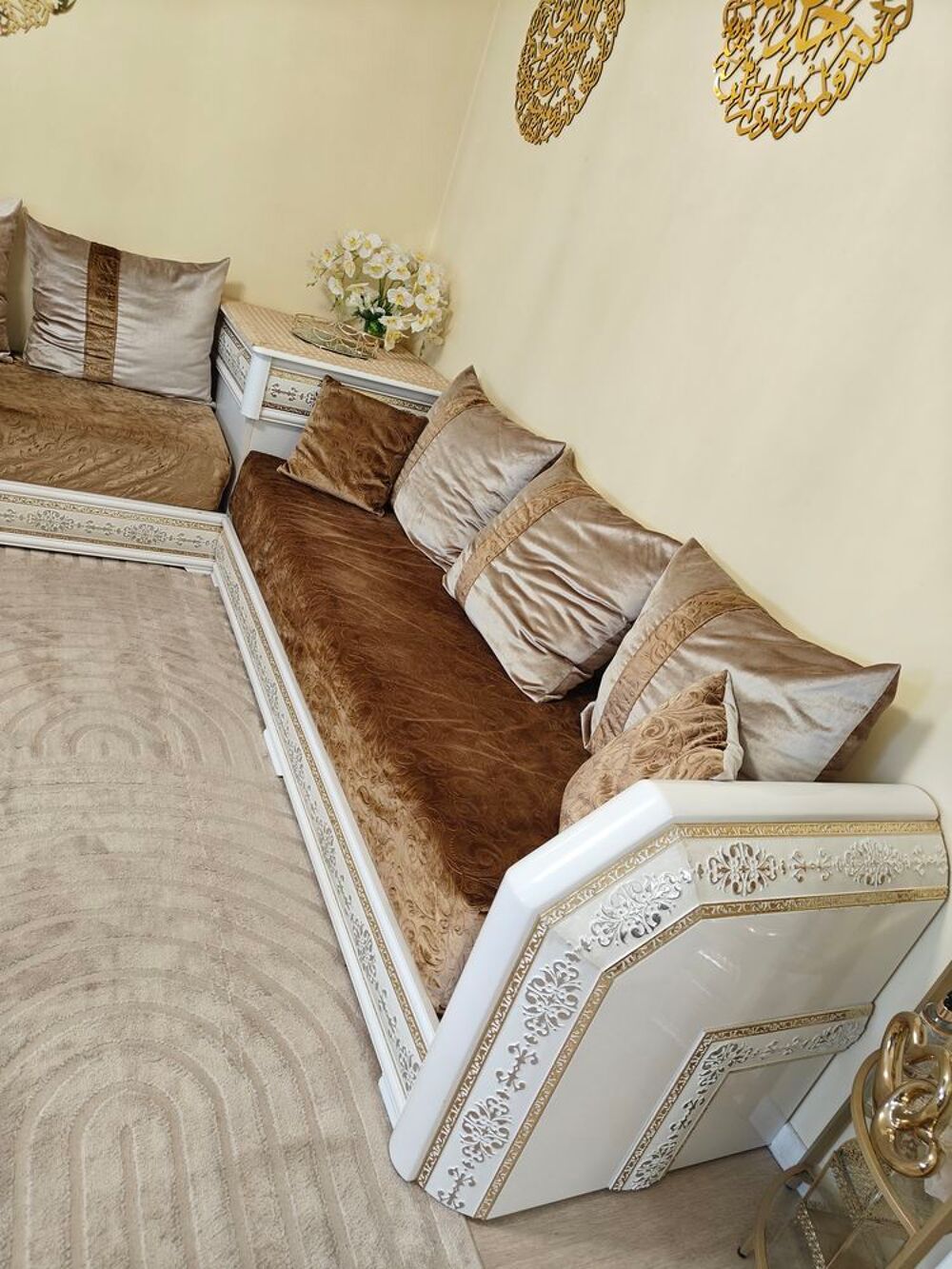 Salon Meubles