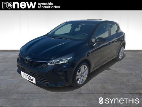 Renault Clio V Clio TCe 100 GPL Evolution 2023 occasion Arles 13200