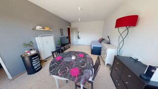  Appartement à louer 1 pièce 25 m² Aix-en-provence