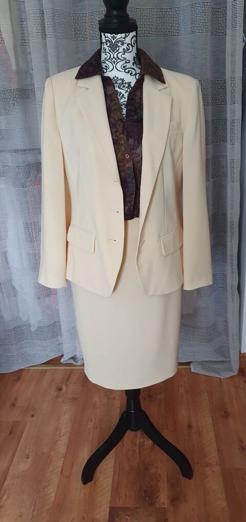 Ensemble Grard Pasquier 80 Saint-Pierre-du-Perray (91)