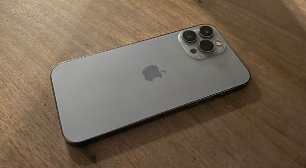 Iphone 13 Pro Max Téléphones et tablettes