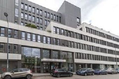 Espace de bureau priv&eacute; pour 2 personnes &agrave; VILLEURBANNE, T&ecirc;te d'or 629 69100 Villeurbanne