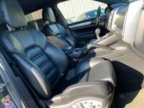 Cayenne 3.0D V6 Tiptronic S A 2010 occasion 01240 Marlieux