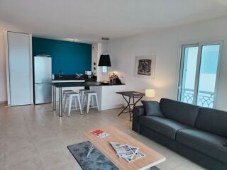  Appartement à vendre 3 pièces 80 m²
