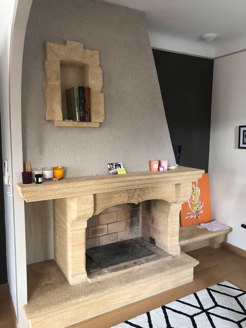 chemine excellent etat 800 Garons (30)