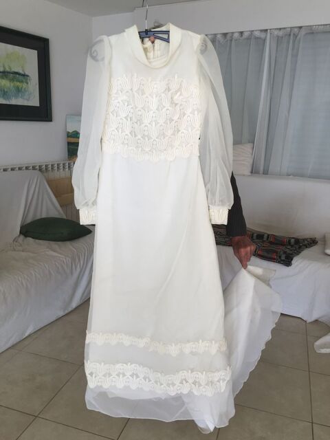Robe. 10 Carqueiranne (83)