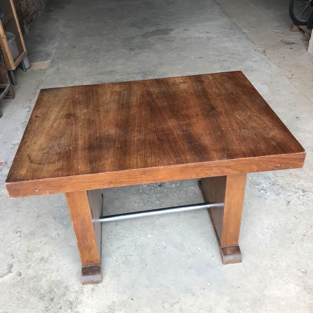 table bistrot Meubles