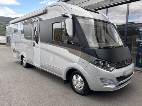 ADRIA Camping car 2015 occasion Dijon 21000