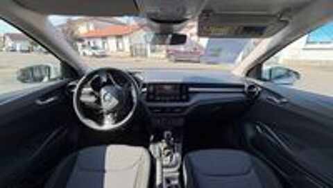 Fabia 1.0 TSI 95 ch BVM5 Ambition 2023 occasion 40100 Dax