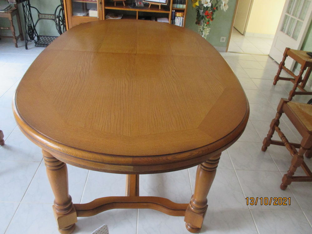 vent table et chaises Meubles