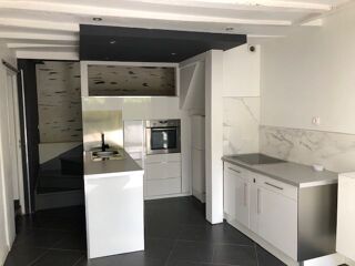  Maison � louer 3/4 pi�ces 48 m�