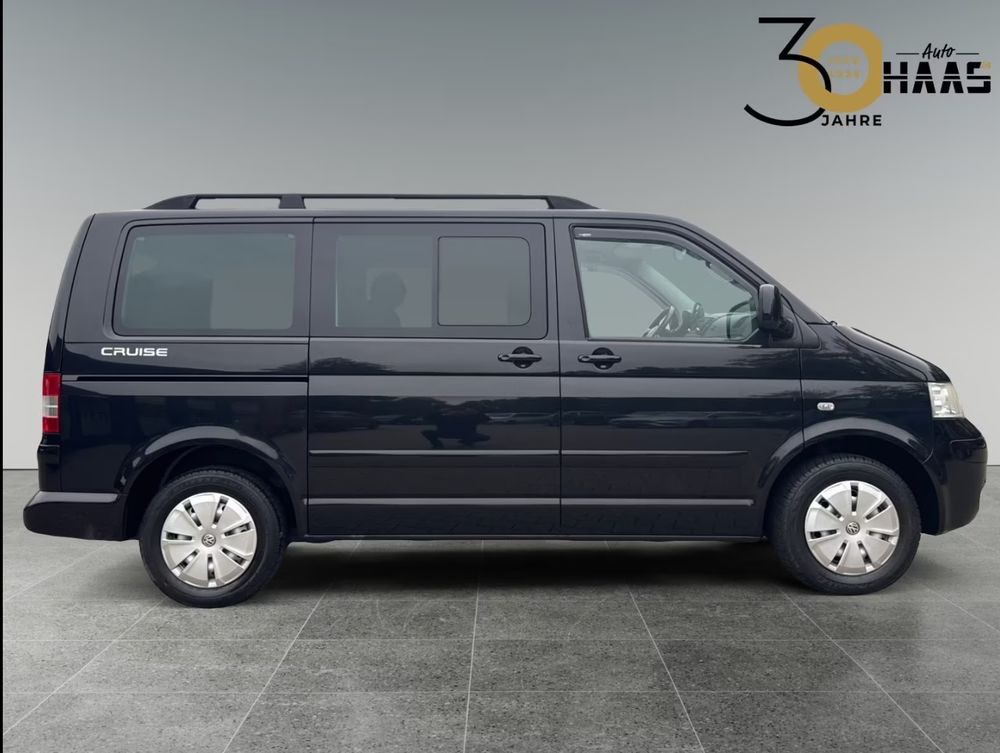MULTIVAN 2006 occasion 37000 Tours