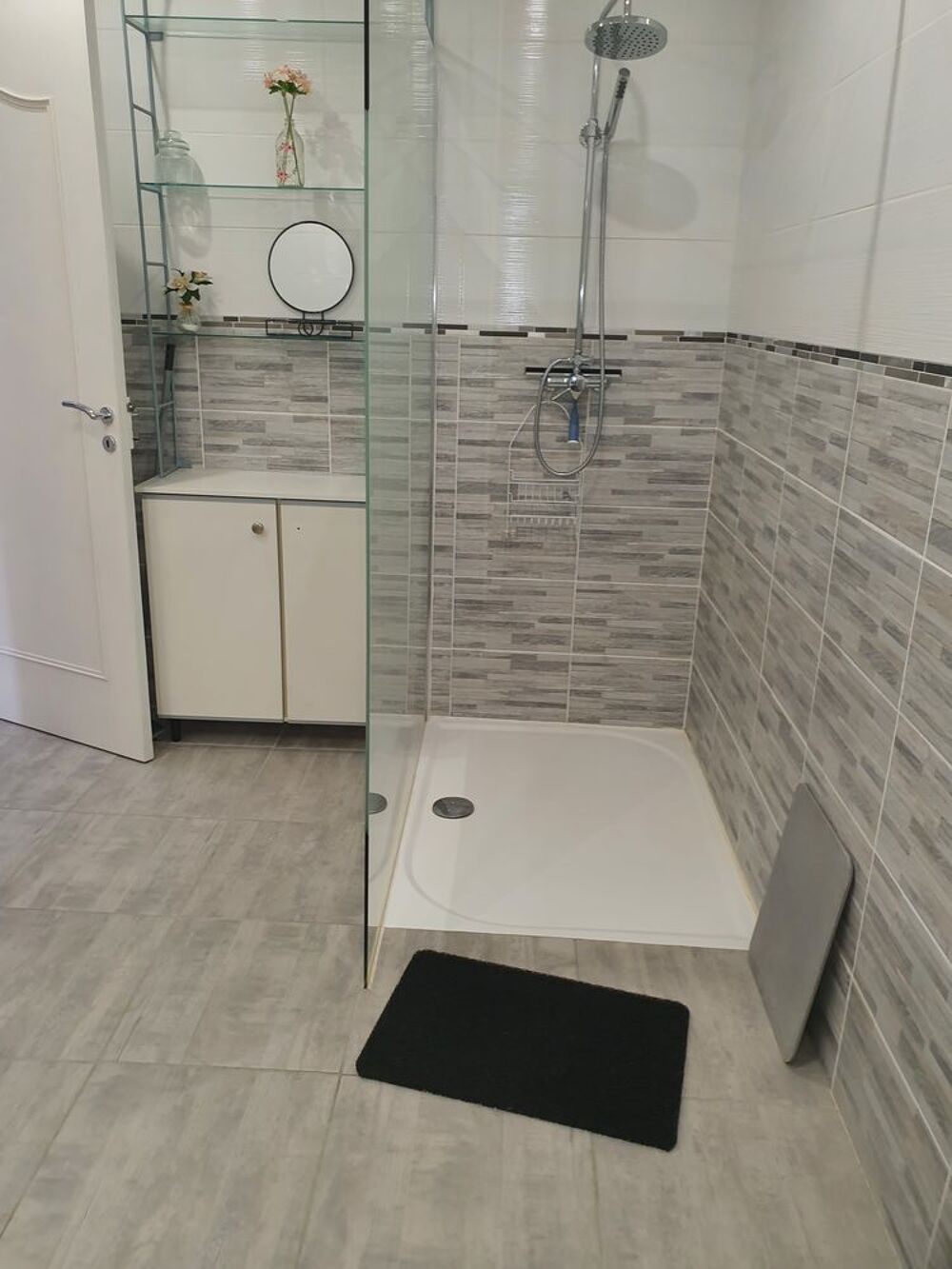   Villa  2 chambres, jardin  proche du centre ville chien ok Languedoc-Roussillon, Carcassonne (11000)
