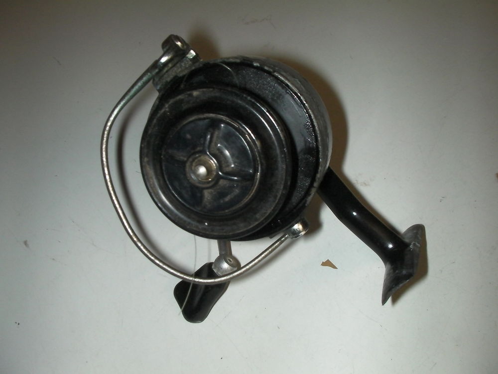 Moulinet lancer MITCHELL 350 Sports