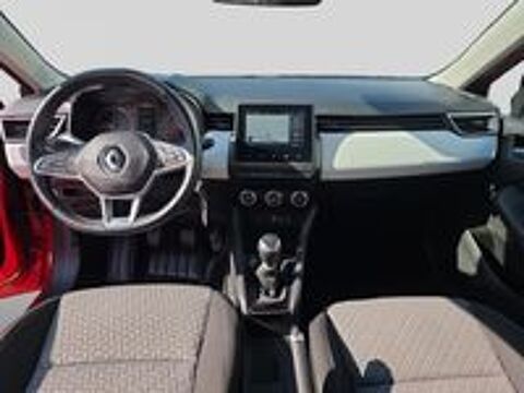 Clio V Clio TCe 100 GPL Evolution 2023 occasion 38140 Rives