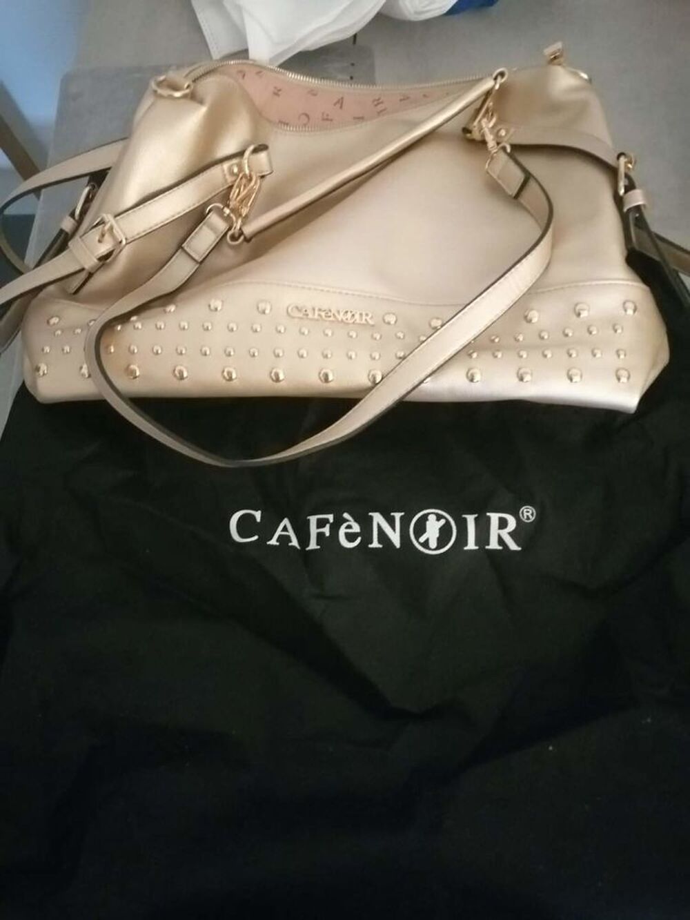 Sac a main Maroquinerie