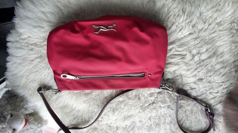 SAC BIMBA Y LOLA ROUGE  COMME NEUF 20 Perpignan (66)