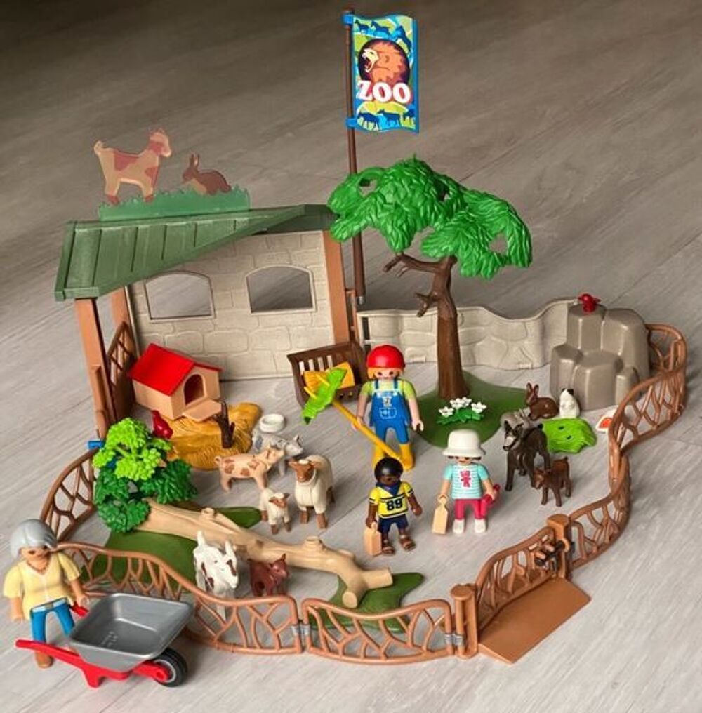PLAYMOBIL Jeux / jouets