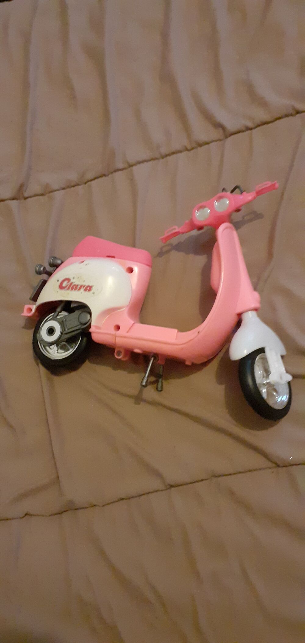 Scooter De poup&eacute;e Jeux / jouets