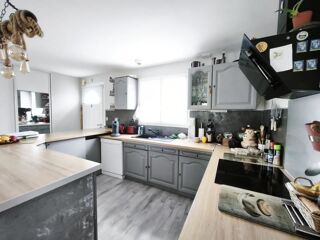  Maison à vendre 6 pièces 98 m²