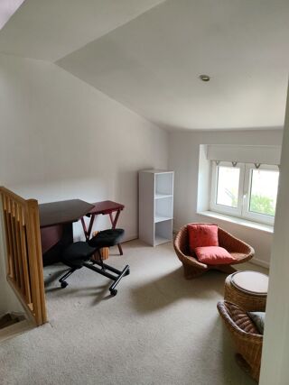  Appartement à louer 2 pièces 47 m²
