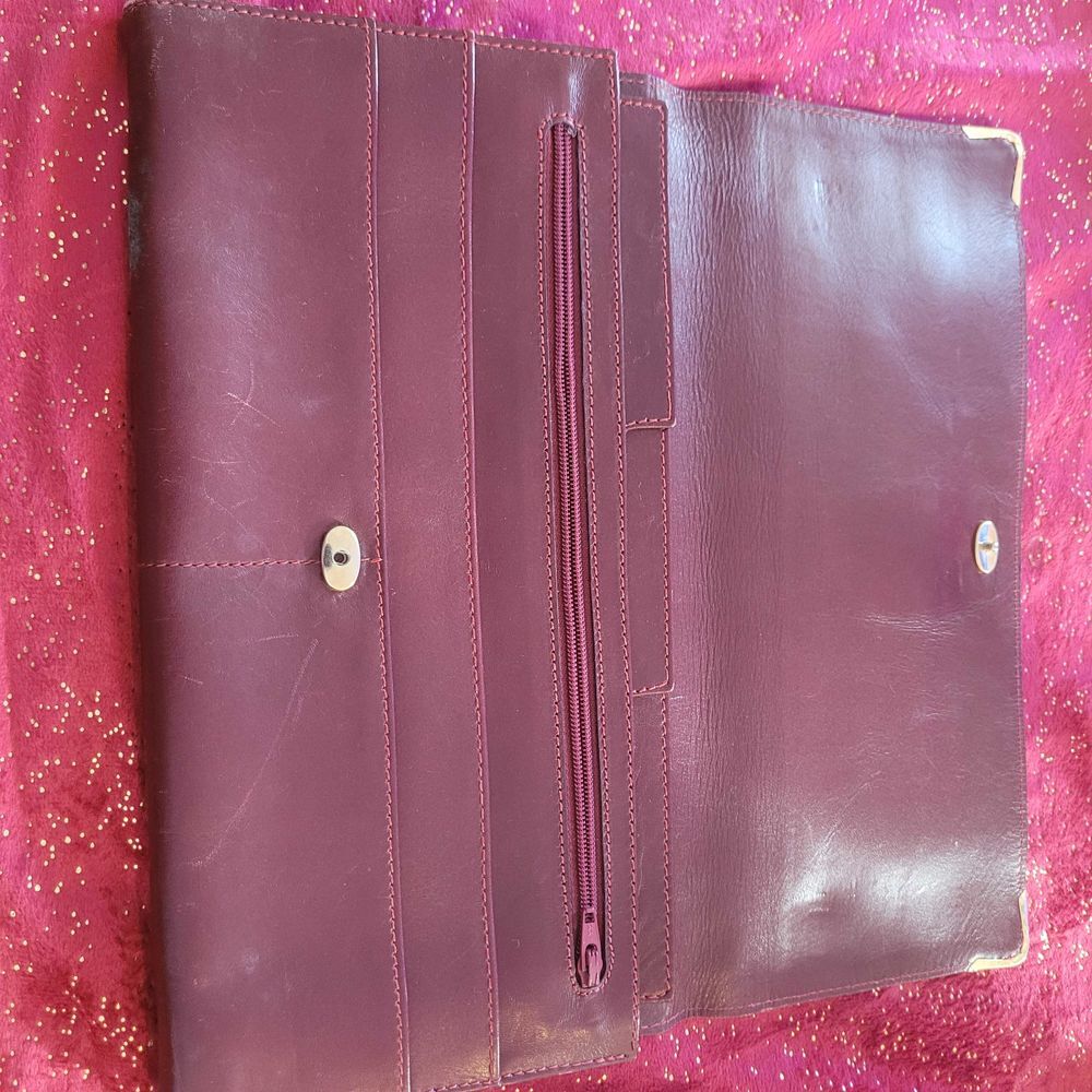 Pochette Cartier 