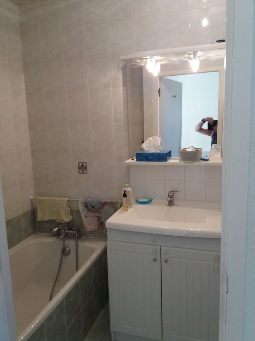 Location Duplex/Triplex Appartement - T3 duplex - BASSY (74) Bassy