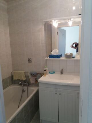  Duplex/triplex à louer 3 pièces 82 m²