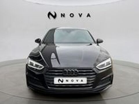 A5 Sportback 40 TDI S Line 2017 occasion 33600 Pessac