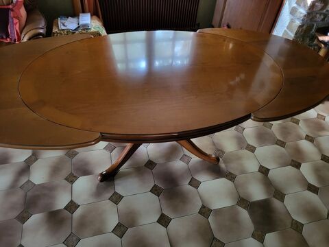 Belle Table de salle a manger originale 300 Montceau-les-Mines (71)