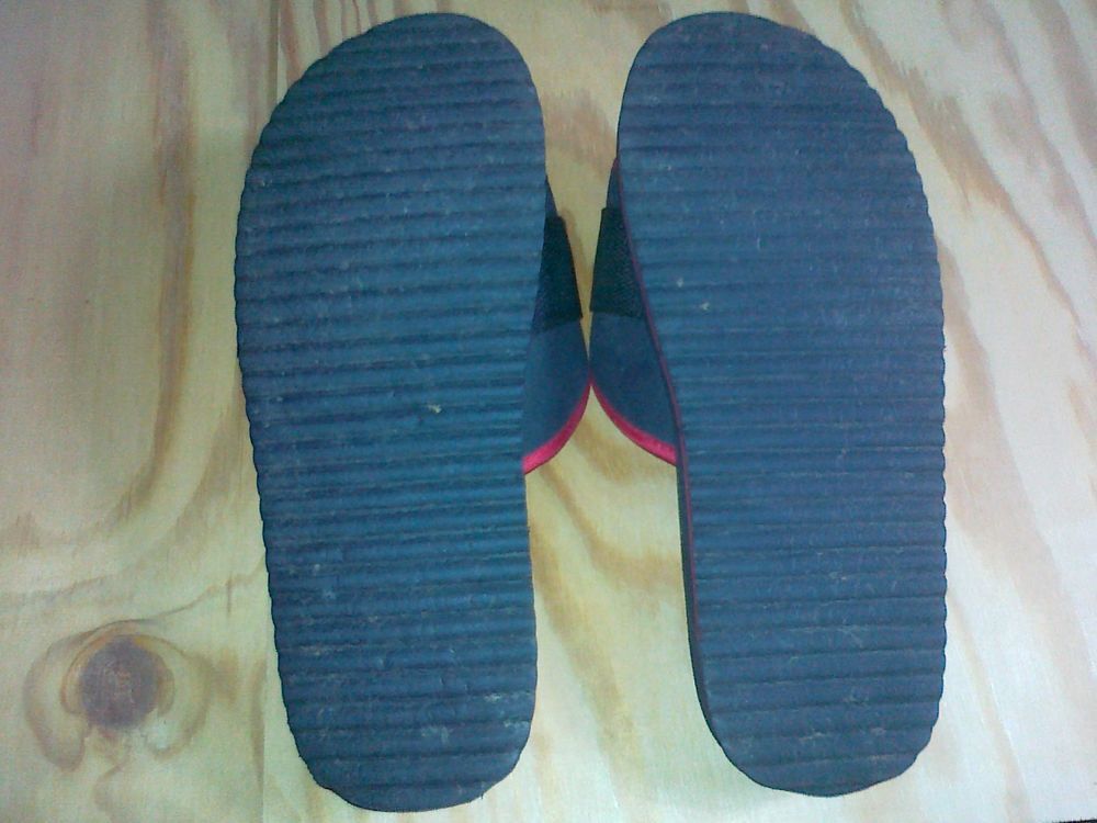 Tongs - Sandale Chaussures