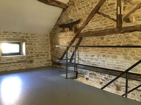  Atelier � louer 3/4 pi�ces 125 m� Dijon