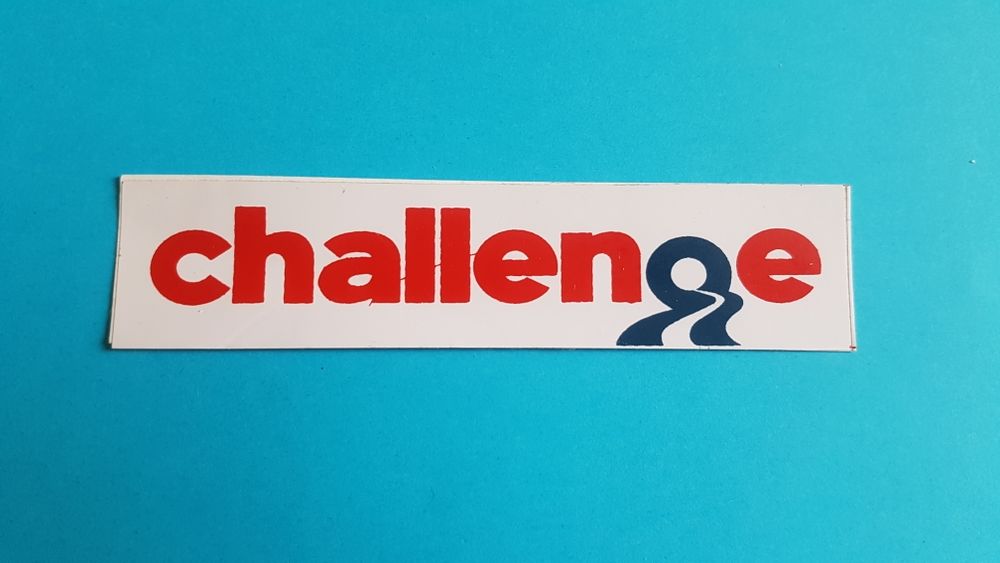CHALLENOE Vélos