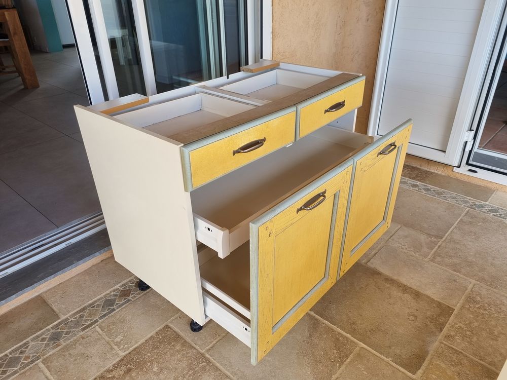 El&eacute;ments de cuisine Meubles