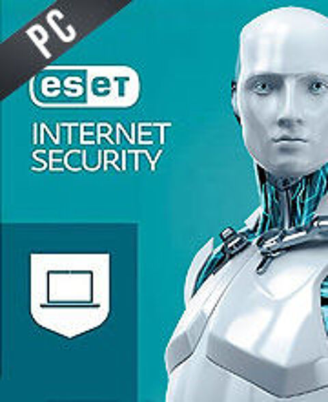 ESET INTERNET SECURITY  Digital GLOBAL LICENSE  18 Valence (26)