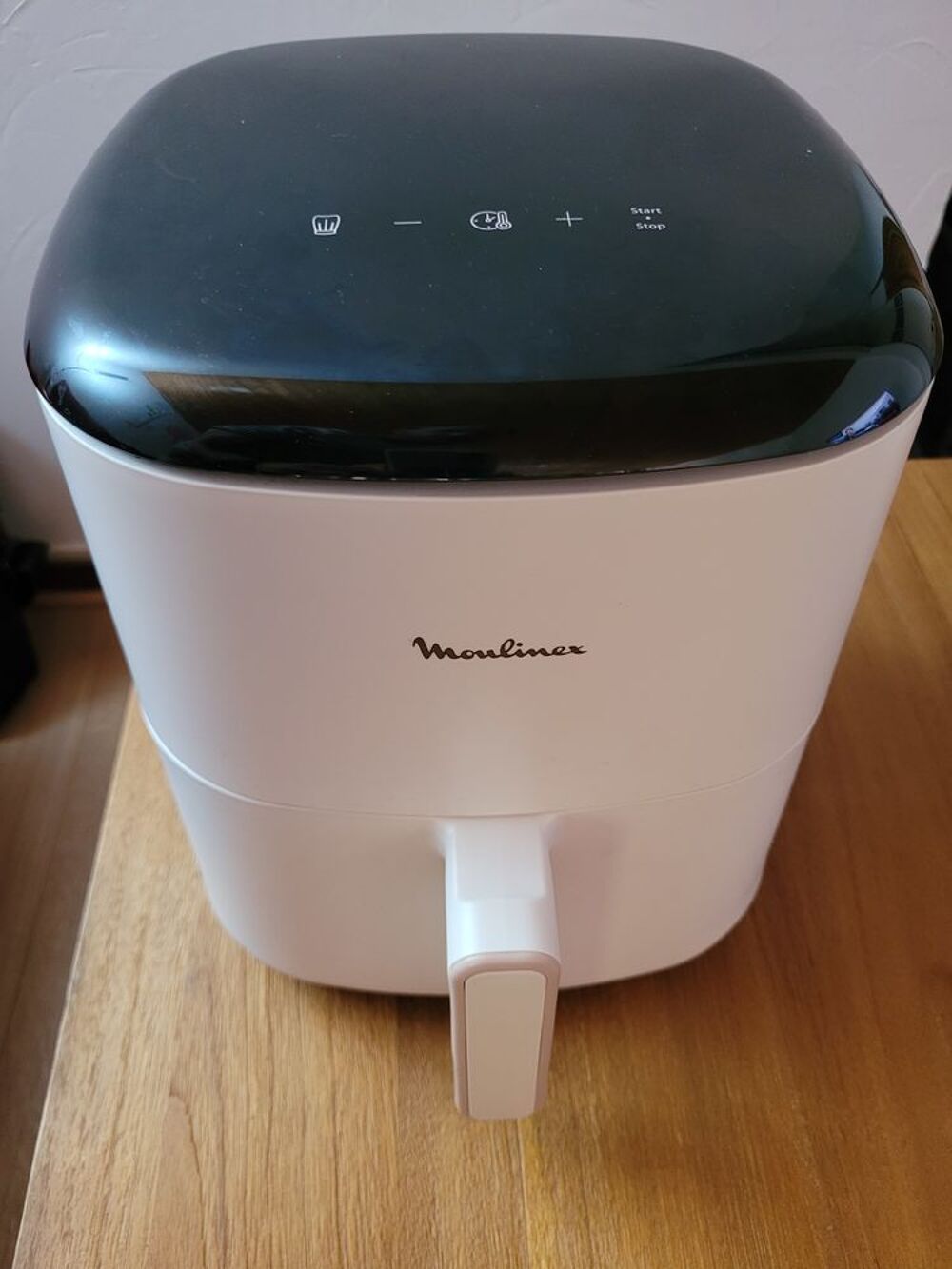 Friteuse sans huile Airfryer 6L MOULINEX Electroménager