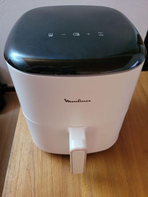 Friteuse sans huile Airfryer 6L MOULINEX 0 Sallanches (74)