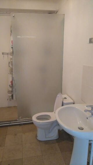  Appartement  louer 1 pice 27 m