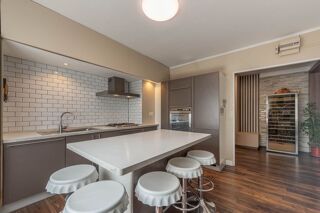  Appartement à vendre 3 pièces 102 m² Annecy
