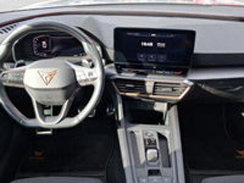 Leon 2.0 TSI 300 ch DSG7 VZ 2022 occasion 75009 Paris