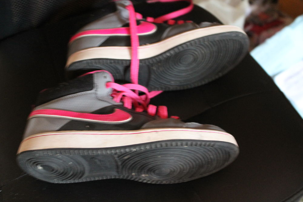 Achetez sneakers nike occasion annonce vente Talence 33