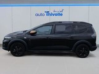 Jogger Hybrid 155 7 pl Extreme 2026 occasion 42120 Le Coteau