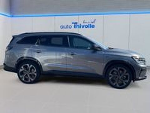 Espace E-Tech hybrid 200 esprit Alpine 2024 occasion 42120 Le Coteau
